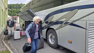 bydlink Mikulov - penzion Mikuláš
