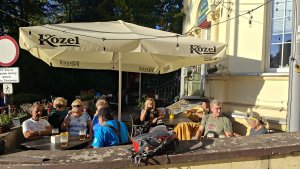 Góry Złoty - Szwedzkie Szańce – Trojak - Lądek-Zdrój
