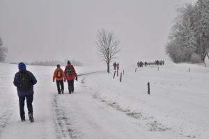 Z vycházky Kopřivná_Rovinka_Hanušovice. ved.Hruba,foto SlávkaaVojtaKrejčí