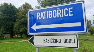 Česká Skalice - Národní přírodní památka Babiččino údolí