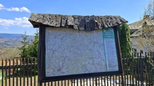 Šumperk - Velké Losiny - Přemyslov - Pekařov - Šumperk