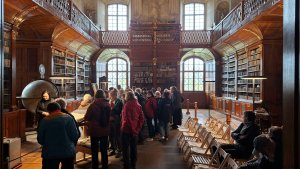 Rajhrad – Památník písemnictví na Moravě
