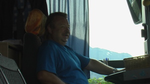 cesta autobusem