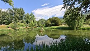 Tančírna II. - Loučná nad Desnou - Velké Losiny