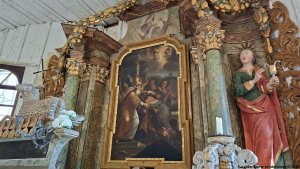 Šumperk - Velké Losiny - Přemyslov - Pekařov - Šumperk