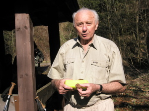 Jeník.