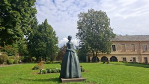 Česká Skalice - Národní přírodní památka Babiččino údolí