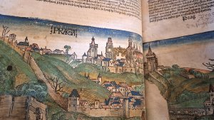 Rajhrad – Památník písemnictví na Moravě