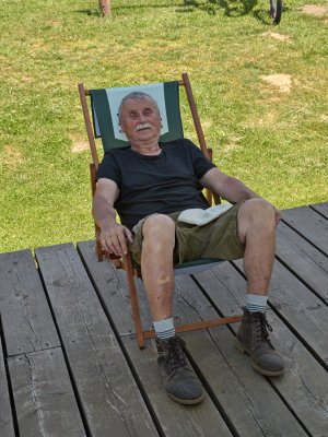 Pradědovy letokruhy