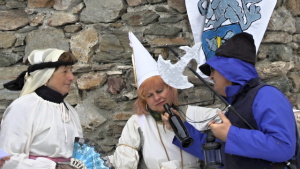 halapartník spíš věří slivovici
