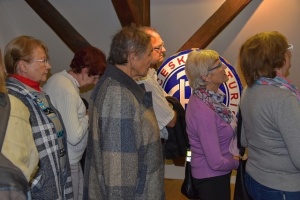 130 let KČT_Muzeum silnic Vernířovice_Vernisáž výstavy k výročí. fotoV. Krejčí, Pepa Horáček
