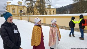 votvírák Vernířovice - Sobotín