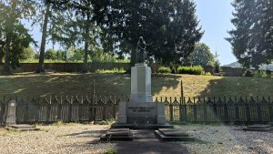 Tančírna II. - Loučná nad Desnou - Velké Losiny