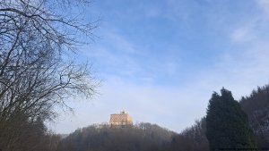 Mírov - Mohelnice