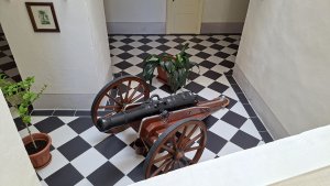 zámek České Rudoltice