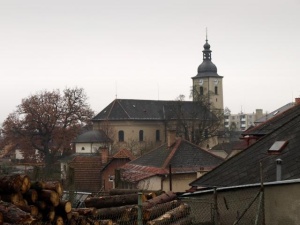 Pohlédli jsme na hodiny ...