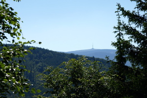 Praděd.
