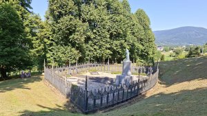 Tančírna II. - Loučná nad Desnou - Velké Losiny