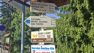 bydlink Mikulov  -  penzion Mikuláš