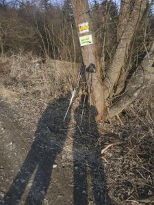 Zdraví vás Šárka a Pepa