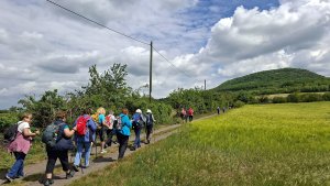 České středohoří a Krušné hory - účastníci zájezdu