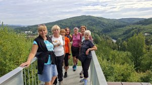Luhačovice – okruh Dušana Jurkoviče