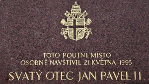Dolany - fort Radíkov - Svatý Kopeček - Samotišky