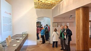 Rajhrad – Památník písemnictví na Moravě