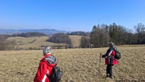 Šumperská zimní 50 - Hrabišín - Brníčko - Postřelmov