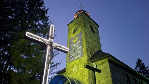 Zájezd Slovensko-Kysuca 21.9. - 24.9. 2025 · 21. 9. 2025 ·