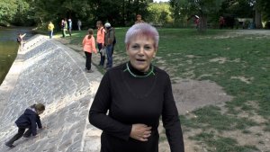 Česká Skalice - Národní přírodní památka Babiččino údolí