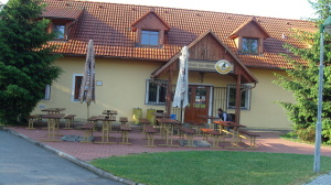 Týden na Valašsku. Vedla Bohunka Sinčáková. Foto Bohunka.