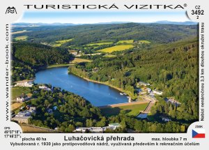 Luhačovice – okruh Dušana Jurkoviče