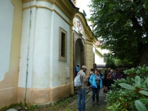Ze zájezdu - České Švícarsko_Den 4._vedli Z.Daňková a F. Ondráček, foto V.Vidrmanová+S.Krejčí