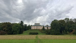 Česká Skalice - Národní přírodní památka Babiččino údolí
