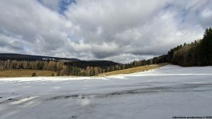 Ramzová - Pasák - Branná