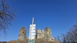 Šumperská zimní 50 - Hrabišín - Brníčko - Postřelmov