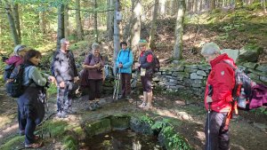 Lázně Jeseník – Studniční vrch - Jeseník