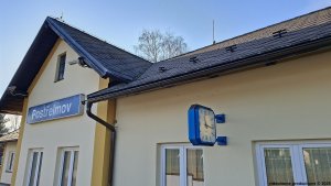 Šumperská zimní 50 - Hrabišín - Brníčko - Postřelmov