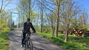 Šumperk - Dolní Studénky - Chromeč - Zábřeh - Leština - Třemešek - Šumperk