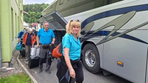 bydlink Mikulov - penzion Mikuláš