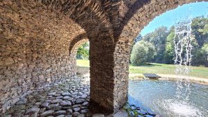 Tančírna II. - Loučná nad Desnou - Velké Losiny