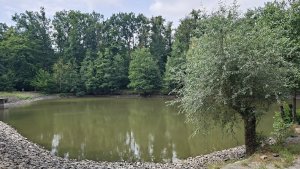 Úsov - Litovelské Pomoraví - Doubrava - Moravičany