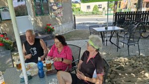 Šumperk - Zábřeh - Hoštejn - Hynčina - Bozeňov - Zábřeh - Postřelmov - Bludoveček - Šumperk