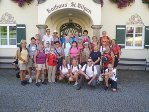 hora Zwölferhorn