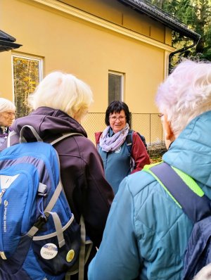 Horní Lipová - NS Johanna Schrotta - Lipová Lázně