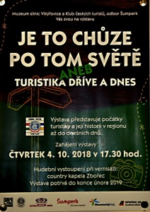130 let KČT_Muzeum silnic Vernířovice_Vernisáž výstavy k výročí. fotoV. Krejčí, Pepa Horáček
