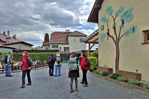 Pohořany - Strom splněných přání - Cesta světla - Bělkovice-Lašťany