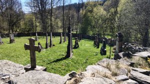 Šumperk - Velké Losiny - Přemyslov - Pekařov - Šumperk