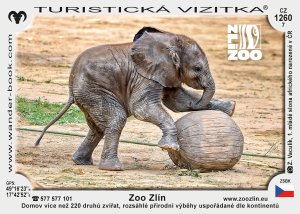 ZOO Lešná